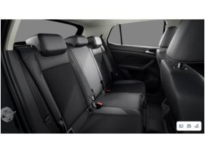 Volkswagen T-Cross Energy, Aktion bis 15.05. - Zulassung bis 29.05.2026 Life 1.0 l TSI  (116 PS) 7-Gang-