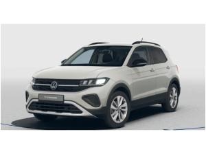 Volkswagen T-Cross Energy  1.0 l TSI(116 PS) 7-Gang-Doppelkupplungsgetriebe DSG