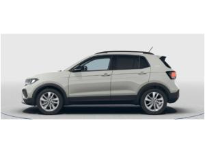 Volkswagen T-Cross Energy  TSI (116 PS) 7-Gang- DSG