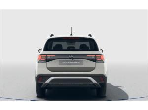 Volkswagen T-Cross Energy  TSI (116 PS) 7-Gang- DSG