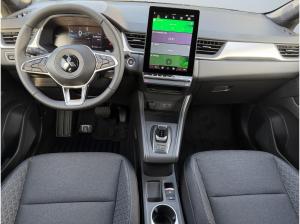 Mitsubishi Grandis Diamant Plus 1,3l Turbo mit Rückfahrkamera