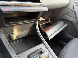 Mitsubishi Grandis Diamant Plus 1,3l Turbo mit Rückfahrkamera