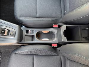 Mitsubishi Grandis Diamant Plus 1,3l Turbo mit Rückfahrkamera