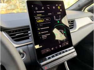 Mitsubishi Grandis Diamant Plus 1,3l Turbo mit Rückfahrkamera