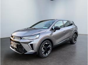 Mitsubishi Grandis Diamant Plus 1,3l Turbo mit Rückfahrkamera