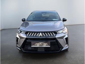 Mitsubishi Grandis Diamant Plus 1,3l Turbo mit Rückfahrkamera
