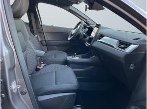 Mitsubishi Grandis Diamant Plus 1,3l Turbo mit Rückfahrkamera