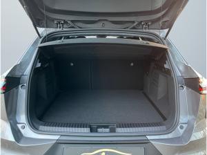 Mitsubishi Grandis Diamant Plus 1,3l Turbo mit Rückfahrkamera