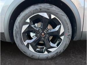 Mitsubishi Grandis Diamant Plus 1,3l Turbo mit Rückfahrkamera