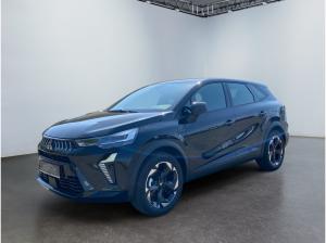 Mitsubishi Grandis Diamant Plus 1,3l  mit Rückfahrkamera