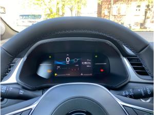 Mitsubishi Grandis Diamant Plus 1,3l  mit Rückfahrkamera