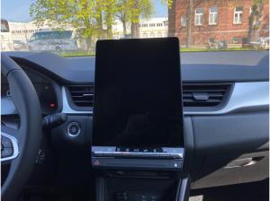 Mitsubishi Grandis Diamant Plus 1,3l  mit Rückfahrkamera