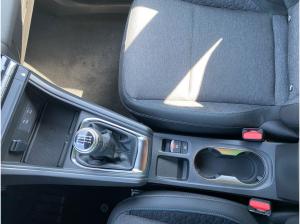Mitsubishi Grandis Diamant Plus 1,3l  mit Rückfahrkamera
