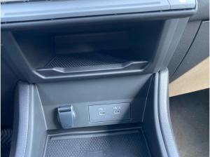 Mitsubishi Grandis Diamant Plus 1,3l  mit Rückfahrkamera