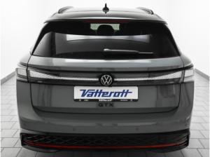 Volkswagen ID.7 GTX Tourer 4MOTION 86 kWh AHK Navi