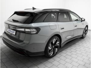 Volkswagen ID.7 GTX Tourer 4MOTION 86 kWh AHK Navi