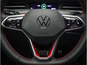 Volkswagen ID.7 GTX Tourer 4MOTION 86 kWh AHK Navi