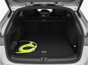 Volkswagen ID.7 GTX Tourer 4MOTION 86 kWh AHK Navi