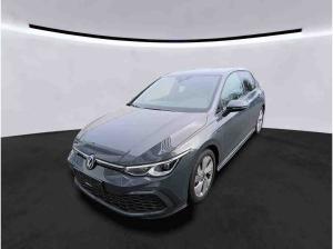 Volkswagen Golf GTD DSG +AHK+LEDER+ACC+KAMERA+