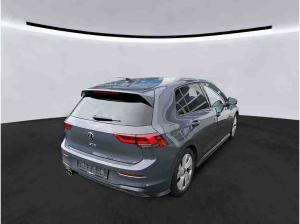 Volkswagen Golf GTD DSG +AHK+LEDER+ACC+KAMERA+