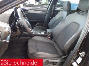 Cupra Leon SP 1.5 eTSI DSG NAVI CAM SHZ