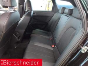Cupra Leon SP 1.5 eTSI DSG NAVI CAM SHZ