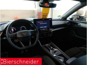Cupra Leon SP 1.5 eTSI DSG NAVI CAM SHZ