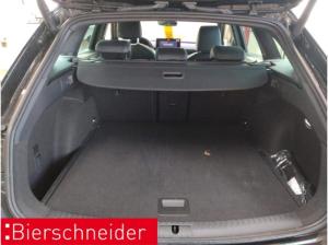 Cupra Leon SP 1.5 eTSI DSG NAVI CAM SHZ