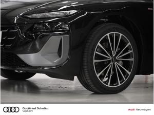 Audi A6 e-tron Avant🔥Frühlings-SALE🔥0,25% Versteuerung🔥GÜNSTIG AUDI FAHREN🔥