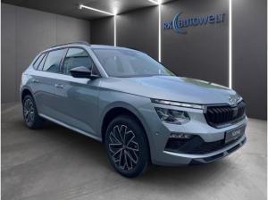 Skoda Kamiq Balance 1.5 TSI DSG Matrix,Klima,Kamera,ACC