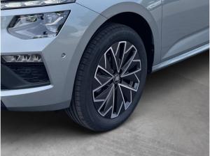 Skoda Kamiq Balance 1.5 TSI DSG Matrix,Klima,Kamera,ACC