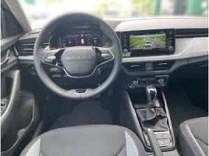 Skoda Kamiq Balance 1.5 TSI DSG Matrix,Klima,Kamera,ACC