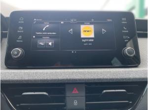 Skoda Kamiq Balance 1.5 TSI DSG Matrix,Klima,Kamera,ACC