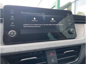 Skoda Kamiq Balance 1.5 TSI DSG Matrix,Klima,Kamera,ACC