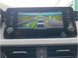 Skoda Kamiq Balance 1.5 TSI DSG Matrix,Klima,Kamera,ACC