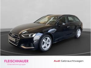 Audi A4 Avant 35 TFSI LED+Navi+Kamera+SHZ+DigiCockpit+Soundsystem