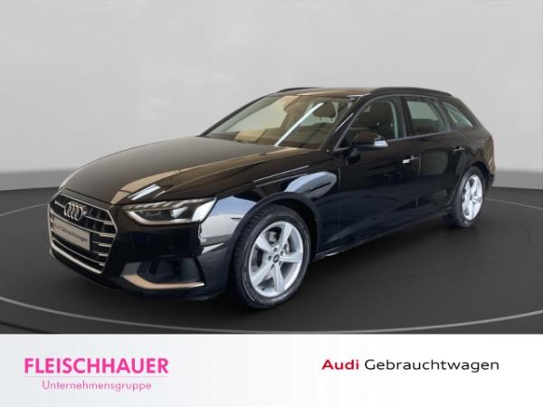 Audi A4 Avant 35 TFSI LED+Navi+Kamera+SHZ+DigiCockpit+Soundsystem