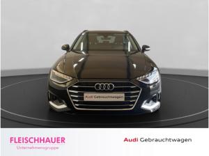 Audi A4 Avant 35 TFSI LED+Navi+Kamera+SHZ+DigiCockpit+Soundsystem