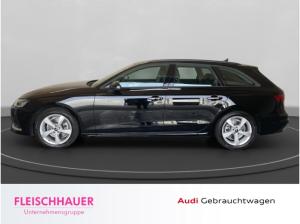 Audi A4 Avant 35 TFSI LED+Navi+Kamera+SHZ+DigiCockpit+Soundsystem