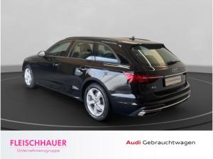 Audi A4 Avant 35 TFSI LED+Navi+Kamera+SHZ+DigiCockpit+Soundsystem