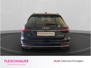 Audi A4 Avant 35 TFSI LED+Navi+Kamera+SHZ+DigiCockpit+Soundsystem