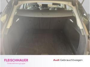 Audi A4 Avant 35 TFSI LED+Navi+Kamera+SHZ+DigiCockpit+Soundsystem