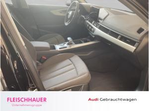 Audi A4 Avant 35 TFSI LED+Navi+Kamera+SHZ+DigiCockpit+Soundsystem