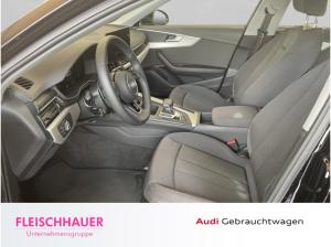 Audi A4 Avant 35 TFSI LED+Navi+Kamera+SHZ+DigiCockpit+Soundsystem