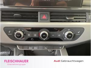 Audi A4 Avant 35 TFSI LED+Navi+Kamera+SHZ+DigiCockpit+Soundsystem