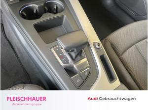 Audi A4 Avant 35 TFSI LED+Navi+Kamera+SHZ+DigiCockpit+Soundsystem