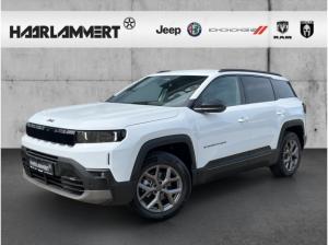 Jeep Compass First Edition ACC+PDC+CARPLAY+KAMERA+SHZ
