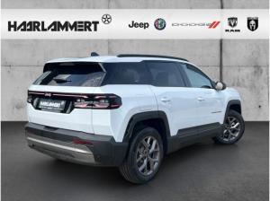 Jeep Compass First Edition ACC+PDC+CARPLAY+KAMERA+SHZ
