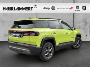 Jeep Compass First Edition ACC+PDC+KAMERA+NAVI+LED+CARPLAY