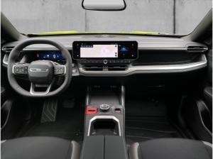 Jeep Compass First Edition ACC+PDC+KAMERA+NAVI+LED+CARPLAY